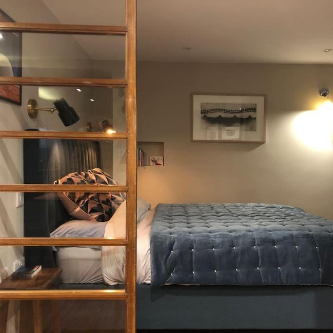The Hideaway Apartment, باث المظهر الخارجي الصورة